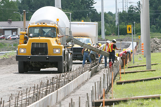 Affordable Concrete Services in MN